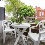 Haus Bracht- Direkt Am Kurplatz 3*