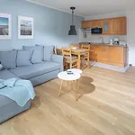 Aparthotel Haus Bracht- Direkt Am Kurplatz 3*