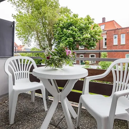 Haus Bracht- Direkt Am Kurplatz 3*