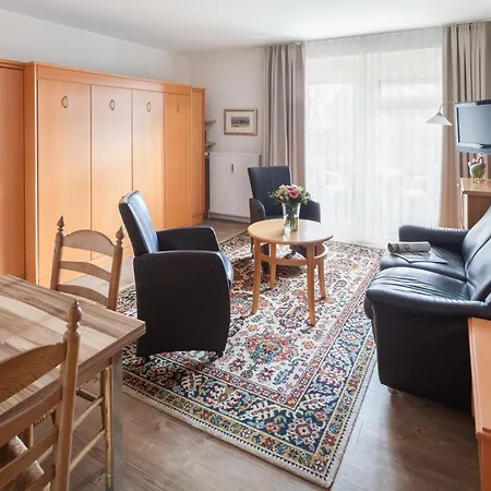 Haus Bracht- Direkt Am Kurplatz 3*