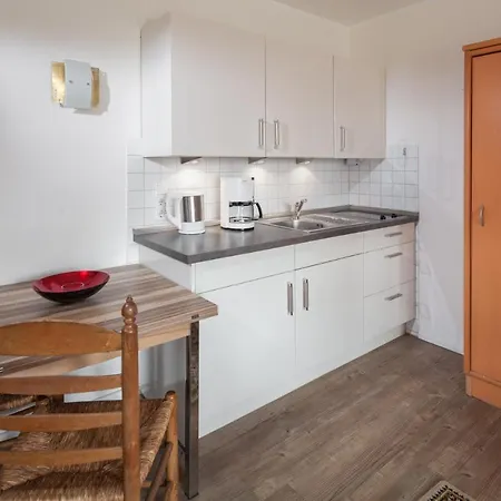 Haus Bracht- Direkt Am Kurplatz Ξενοδοχείο με διαμερίσματα