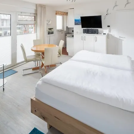 Haus Bracht- Direkt Am Kurplatz 3*