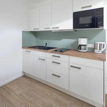 Haus Bracht- Direkt Am Kurplatz Juist