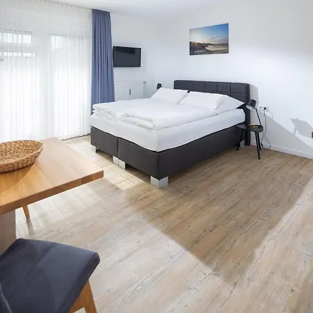 Haus Bracht- Direkt Am Kurplatz 3*