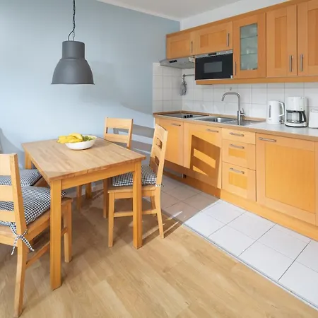 Haus Bracht- Direkt Am Kurplatz 3* Juist