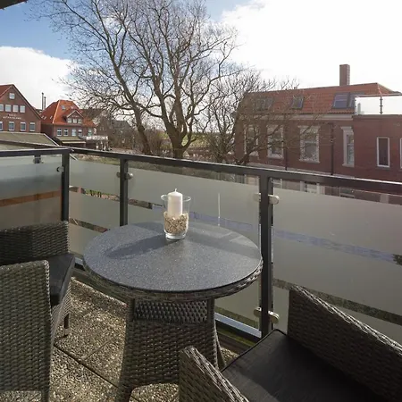 Haus Bracht- Direkt Am Kurplatz