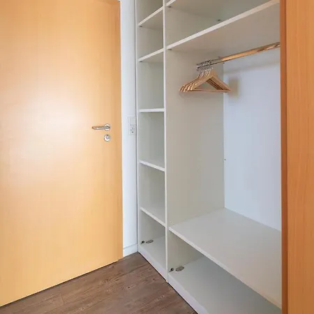 Haus Bracht- Direkt Am Kurplatz Ξενοδοχείο με διαμερίσματα 3*