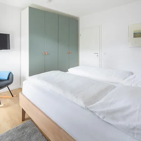 Haus Bracht- Direkt Am Kurplatz 3*