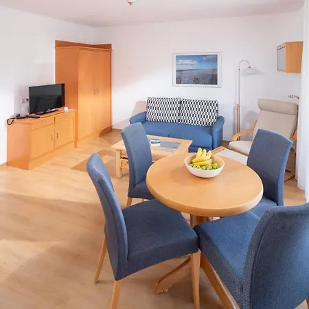 Haus Bracht- Direkt Am Kurplatz
