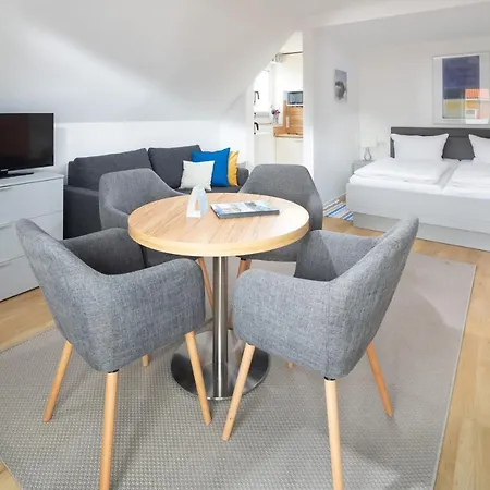 Haus Bracht- Direkt Am Kurplatz 3*