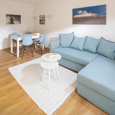 Haus Bracht- Direkt Am Kurplatz Ξενοδοχείο με διαμερίσματα 3*