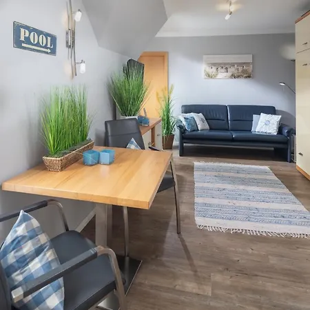 Apart-hotel Haus Bracht- Direkt Am Kurplatz *