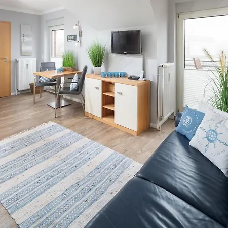 Haus Bracht- Direkt Am Kurplatz Hotel apartamentowy *