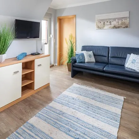 Haus Bracht- Direkt Am Kurplatz Apart-hotel