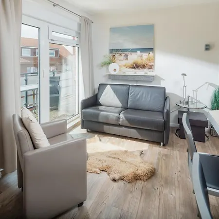 Apart-hotel Haus Bracht- Direkt Am Kurplatz