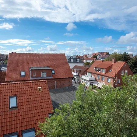 Haus Bracht- Direkt Am Kurplatz *