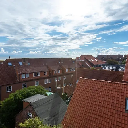 Haus Bracht- Direkt Am Kurplatz