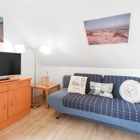 Apart-hotel Haus Bracht- Direkt Am Kurplatz *