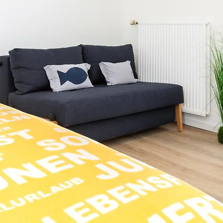 Apart-hotel Haus Bracht- Direkt Am Kurplatz Juist