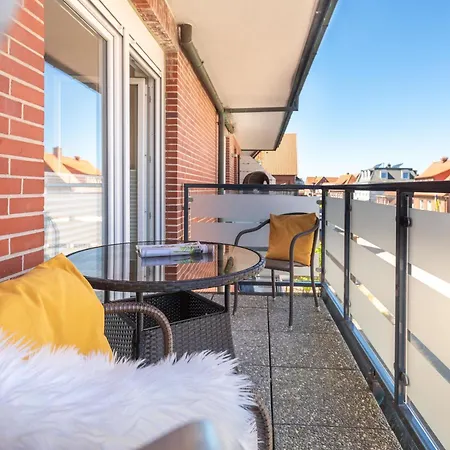 Haus Bracht- Direkt Am Kurplatz