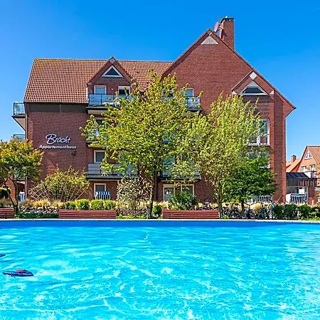 Haus Bracht 3*