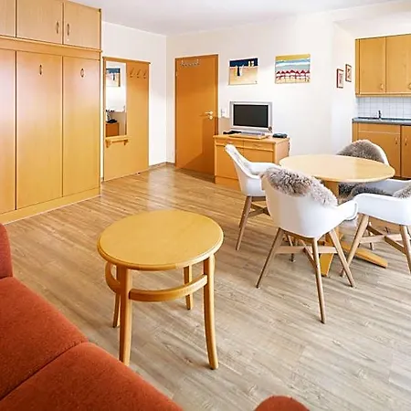 Haus Bracht Aparthotel