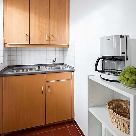 Haus Bracht Juist
