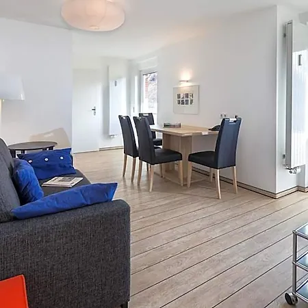 Haus Bracht Aparthotel