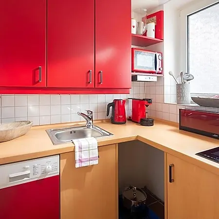 Haus Bracht 3* Juist