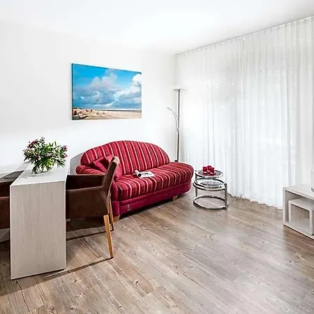 Aparthotel Haus Bracht