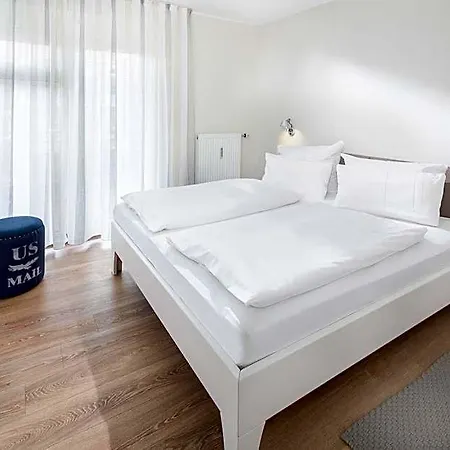 Aparthotel Haus Bracht