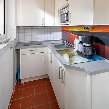 Aparthotel Haus Bracht 3*