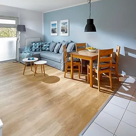 Haus Bracht Aparthotel 3*