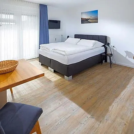 Haus Bracht Juist