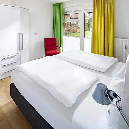 Aparthotel Haus Bracht