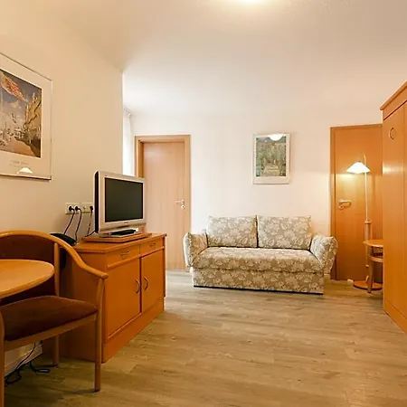 Haus Bracht 3*