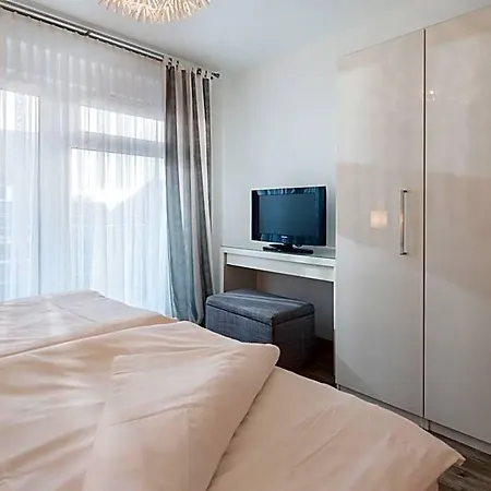 Haus Bracht 3* Juist