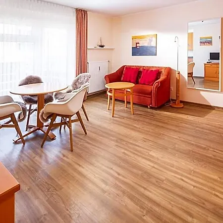 Aparthotel Haus Bracht