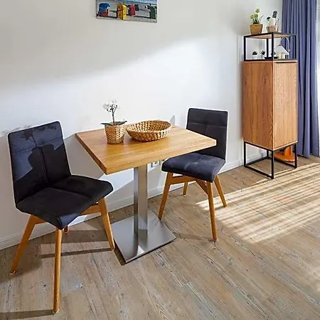 Aparthotel Haus Bracht 3*