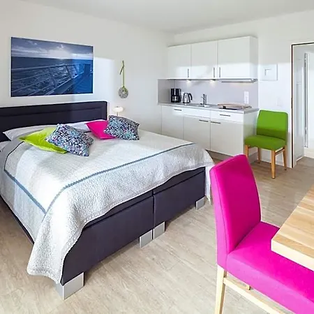 Haus Bracht 3*