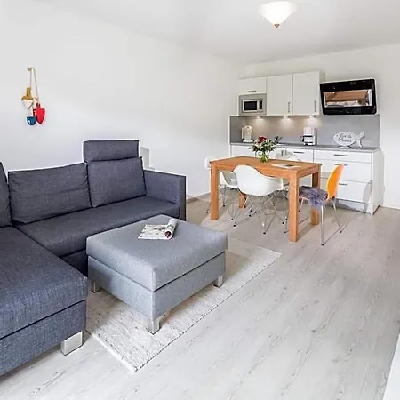 Haus Bracht Aparthotel 3*