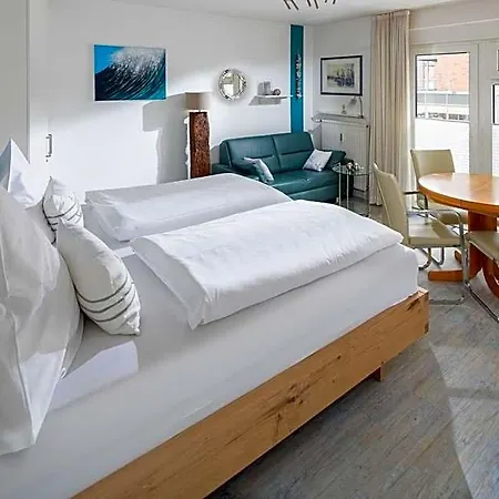 Aparthotel Haus Bracht