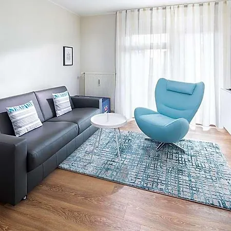 Haus Bracht Juist