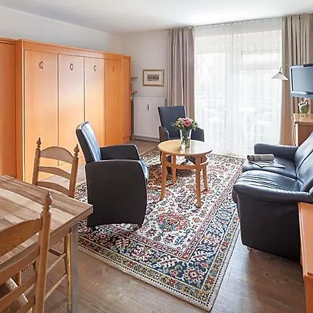 Haus Bracht Juist