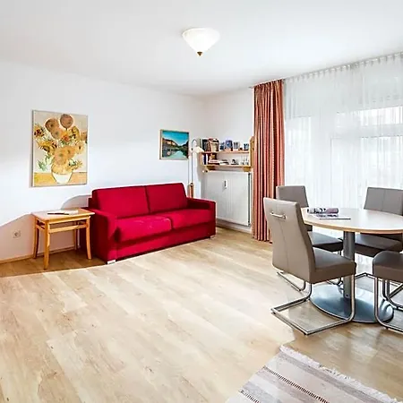 Aparthotel Haus Bracht