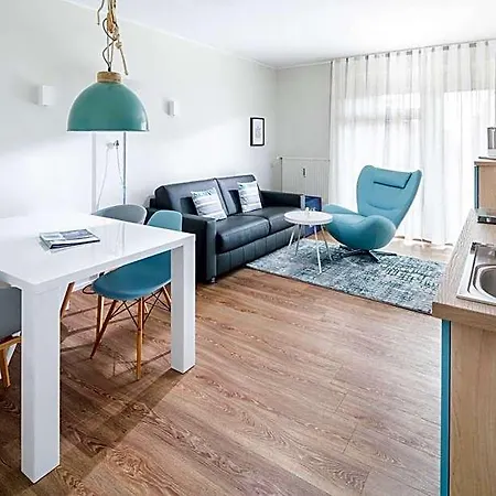 Haus Bracht 3*