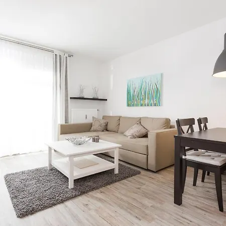 Haus Bracht- Direkt Am Kurplatz 3*