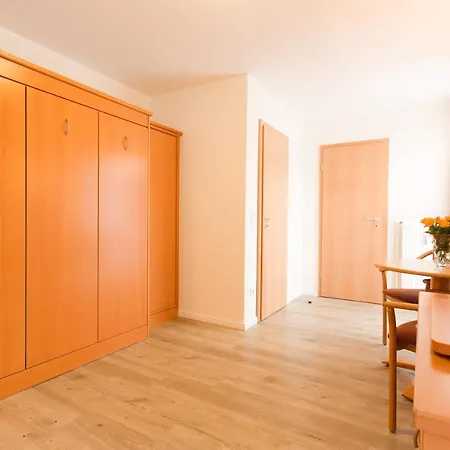 Haus Bracht- Direkt Am Kurplatz 3*