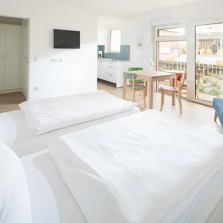 Haus Bracht- Direkt Am Kurplatz 3*