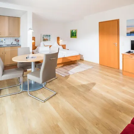 Haus Bracht- Direkt Am Kurplatz